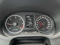 Volkswagen polo 1.2 tdi bluemotion comfortline | 86-nbv-5 - afbeelding 1 van  25