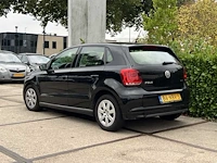 Volkswagen polo 1.2 tdi bluemotion comfortline | 86-nbv-5 - afbeelding 3 van  25