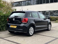 Volkswagen polo 1.2 tdi bluemotion comfortline | 86-nbv-5 - afbeelding 4 van  25
