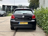 Volkswagen polo 1.2 tdi bluemotion comfortline | 86-nbv-5 - afbeelding 5 van  25