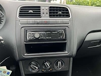 Volkswagen polo 1.2 tdi bluemotion comfortline | 86-nbv-5 - afbeelding 11 van  25