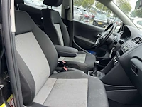 Volkswagen polo 1.2 tdi bluemotion comfortline | 86-nbv-5 - afbeelding 18 van  25