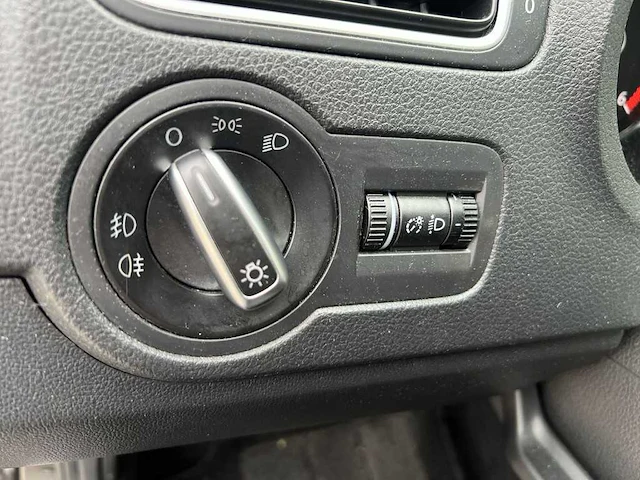 Volkswagen polo 1.2 tdi bluemotion comfortline | 86-nbv-5 - afbeelding 21 van  25