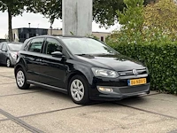 Volkswagen polo 1.2 tdi bluemotion comfortline | 86-nbv-5 - afbeelding 22 van  25