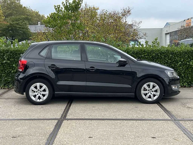 Volkswagen polo 1.2 tdi bluemotion comfortline | 86-nbv-5 - afbeelding 23 van  25