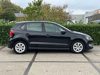 Volkswagen polo 1.2 tdi bluemotion comfortline | 86-nbv-5 - afbeelding 23 van  25