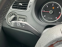 Volkswagen polo 1.2 tdi bluemotion personenauto - afbeelding 14 van  32