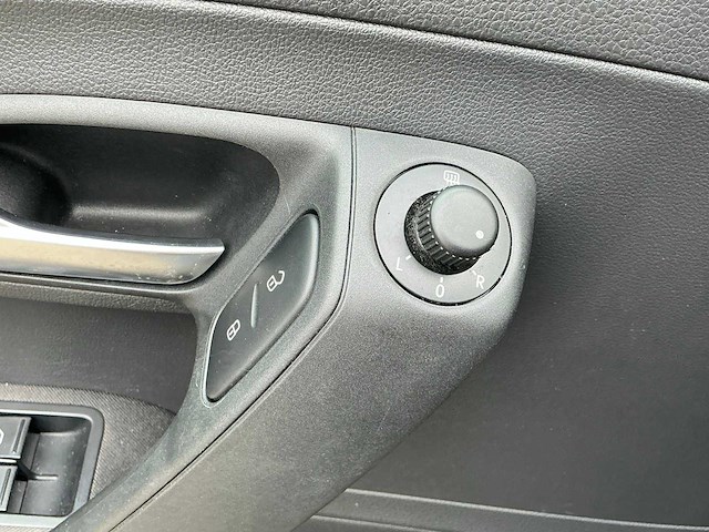 Volkswagen polo 1.2 tdi bluemotion personenauto - afbeelding 16 van  32