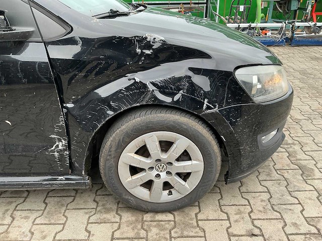 Volkswagen polo 1.2 tdi bluemotion personenauto - afbeelding 20 van  32