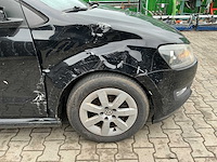 Volkswagen polo 1.2 tdi bluemotion personenauto - afbeelding 20 van  32