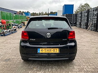 Volkswagen polo 1.2 tdi bluemotion personenauto - afbeelding 28 van  32