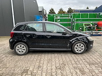 Volkswagen polo 1.2 tdi bluemotion personenauto - afbeelding 30 van  32