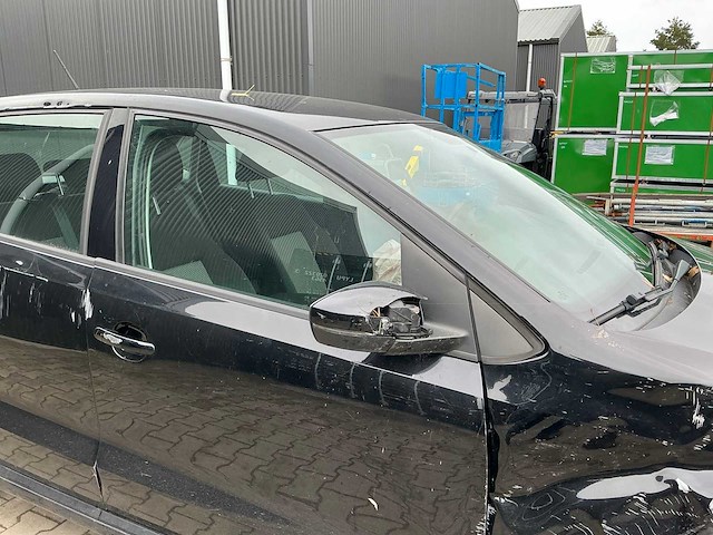 Volkswagen polo 1.2 tdi bluemotion personenauto - afbeelding 31 van  32