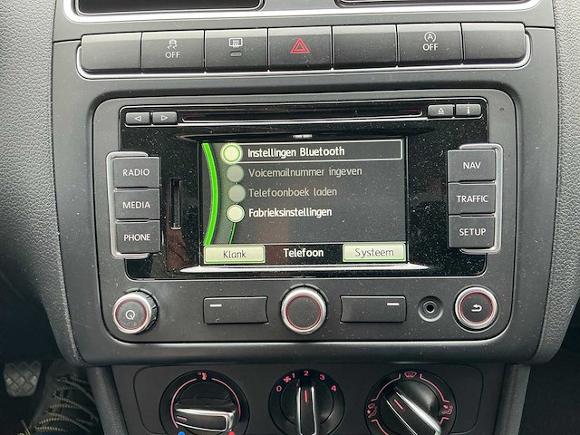 Volkswagen polo 1.2 tdi bluemotion personenauto - afbeelding 9 van  32