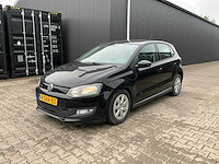 Volkswagen polo 1.2 tdi bluemotion personenauto - afbeelding 1 van  32