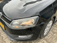 Volkswagen polo 1.2 tdi bluemotion personenauto - afbeelding 21 van  32
