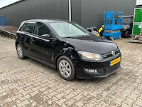 Volkswagen polo 1.2 tdi bluemotion personenauto - afbeelding 12 van  32