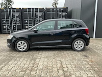 Volkswagen polo 1.2 tdi bluemotion personenauto - afbeelding 23 van  32