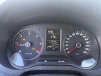 Volkswagen polo 1.2 tdi trendline; 18-tjs-5 - afbeelding 2 van  12