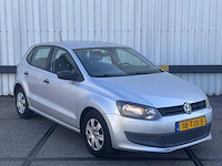 Volkswagen polo 1.2 tdi trendline; 18-tjs-5 - afbeelding 5 van  12