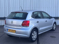 Volkswagen polo 1.2 tdi trendline; 18-tjs-5 - afbeelding 6 van  12