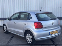 Volkswagen polo 1.2 tdi trendline; 18-tjs-5 - afbeelding 7 van  12