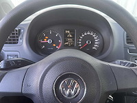 Volkswagen polo 1.2 tdi trendline; 18-tjs-5 - afbeelding 9 van  12