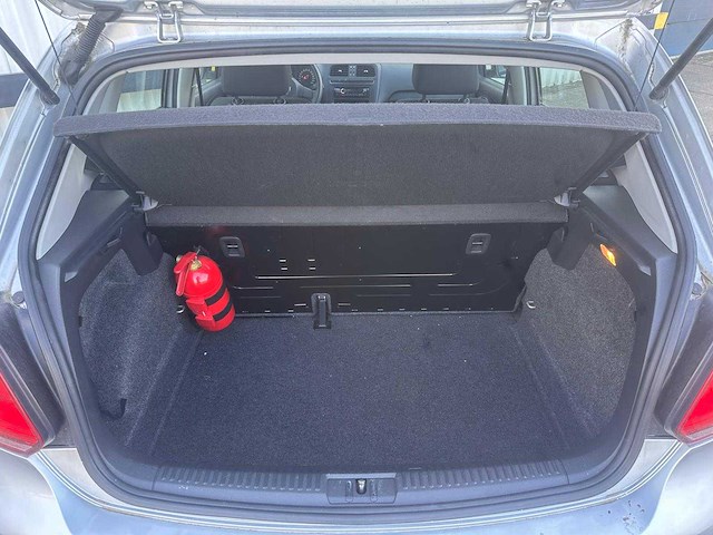 Volkswagen polo 1.2 tdi trendline; 18-tjs-5 - afbeelding 12 van  12