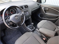 Volkswagen polo 1.2 tsi 5-deurs 2017, h-965-tl - afbeelding 2 van  31