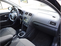 Volkswagen polo 1.2 tsi 5-deurs 2017, h-965-tl - afbeelding 5 van  31