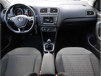 Volkswagen polo 1.2 tsi 5-deurs 2017, h-965-tl - afbeelding 6 van  31