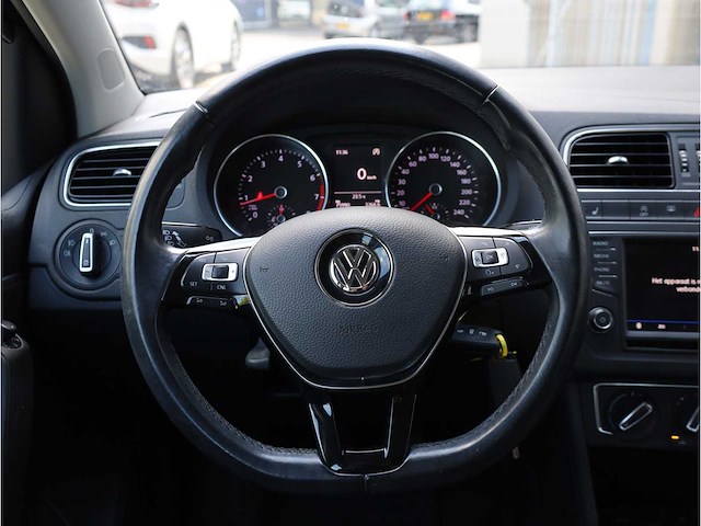 Volkswagen polo 1.2 tsi 5-deurs 2017, h-965-tl - afbeelding 7 van  31