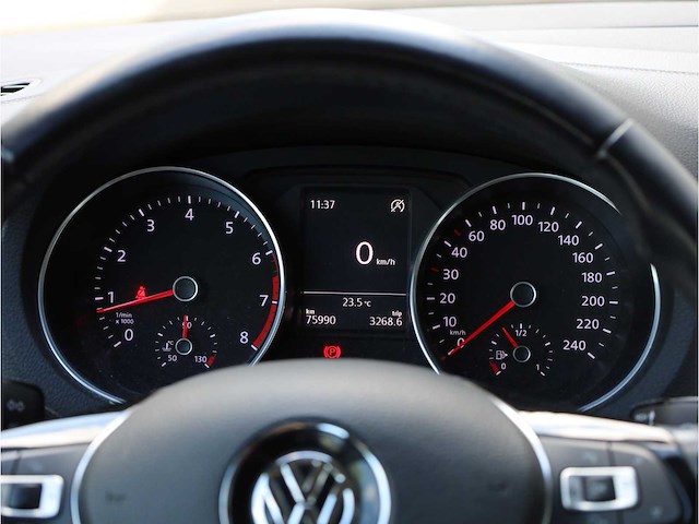 Volkswagen polo 1.2 tsi 5-deurs 2017, h-965-tl - afbeelding 8 van  31