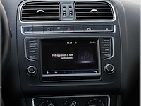 Volkswagen polo 1.2 tsi 5-deurs 2017, h-965-tl - afbeelding 9 van  31