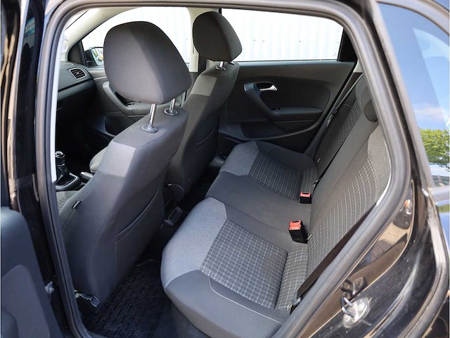 Volkswagen polo 1.2 tsi 5-deurs 2017, h-965-tl - afbeelding 14 van  31