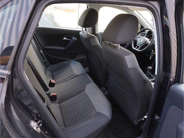 Volkswagen polo 1.2 tsi 5-deurs 2017, h-965-tl - afbeelding 15 van  31