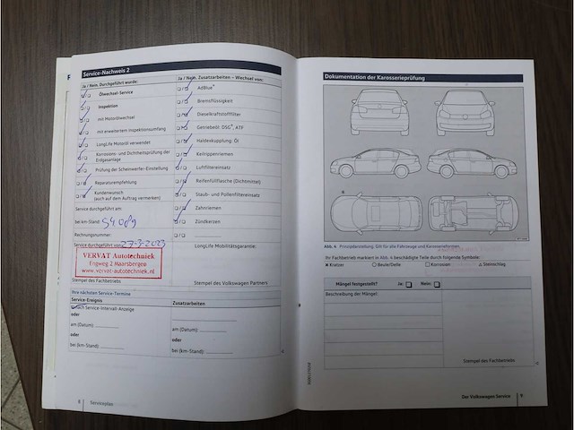 Volkswagen polo 1.2 tsi 5-deurs 2017, h-965-tl - afbeelding 19 van  31