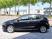 Volkswagen polo 1.2 tsi 5-deurs 2017, h-965-tl - afbeelding 12 van  31