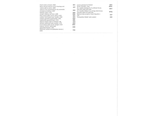 Volkswagen polo 1.2 tsi 5-deurs 2017, h-965-tl - afbeelding 25 van  31