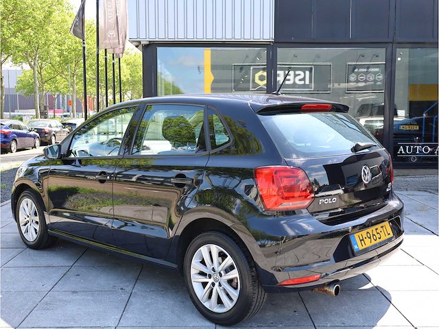 Volkswagen polo 1.2 tsi 5-deurs 2017, h-965-tl - afbeelding 23 van  31