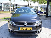 Volkswagen polo 1.2 tsi 5-deurs 2017, h-965-tl - afbeelding 30 van  31