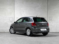 Volkswagen polo 1.2 tsi bluemotion comfort edition 89pk 2012, 70-xjj-8 - afbeelding 3 van  21