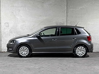 Volkswagen polo 1.2 tsi bluemotion comfort edition 89pk 2012, 70-xjj-8 - afbeelding 4 van  21