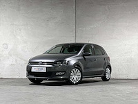 Volkswagen polo 1.2 tsi bluemotion comfort edition 89pk 2012, 70-xjj-8 - afbeelding 1 van  21
