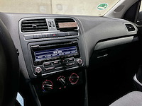 Volkswagen polo 1.2 tsi bluemotion comfort edition 89pk 2012, 70-xjj-8 - afbeelding 8 van  21