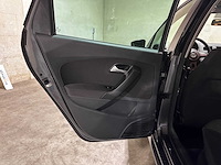 Volkswagen polo 1.2 tsi bluemotion comfort edition 89pk 2012, 70-xjj-8 - afbeelding 10 van  21