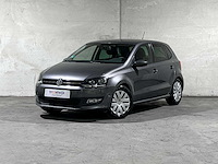 Volkswagen polo 1.2 tsi bluemotion comfort edition 89pk 2012, 70-xjj-8 - afbeelding 6 van  21