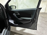 Volkswagen polo 1.2 tsi bluemotion comfort edition 89pk 2012, 70-xjj-8 - afbeelding 11 van  21