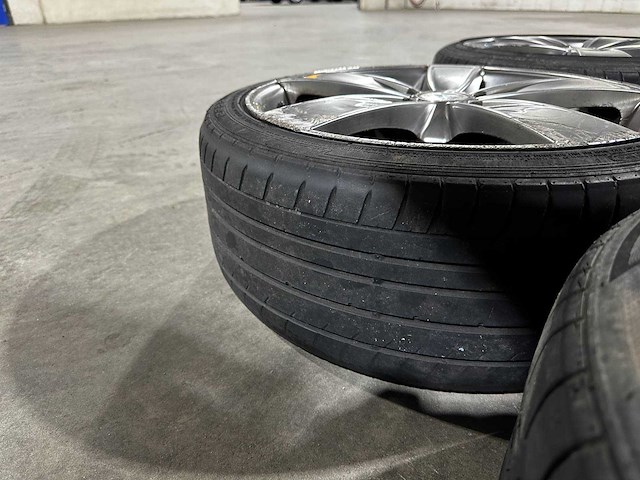 Volkswagen polo 1.2 tsi bluemotion comfort edition 89pk 2012, 70-xjj-8 - afbeelding 16 van  21