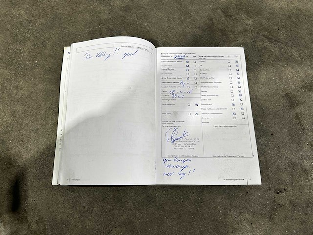 Volkswagen polo 1.2 tsi bluemotion comfort edition 89pk 2012, 70-xjj-8 - afbeelding 17 van  21